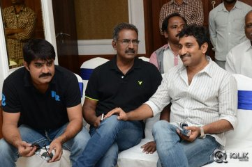 Mondodu Movie Logo Launch